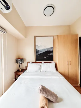 Affordable Luxury Comfort Отели рядом с достопримечательностью «Diversion 21 KTV and Resto»