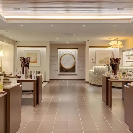 Golden Nugget Atlantic City Отели рядом с достопримечательностью «Atlantic City Historical Museum»