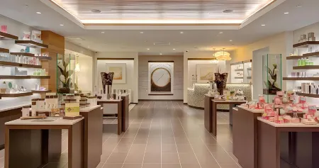 Golden Nugget Atlantic City