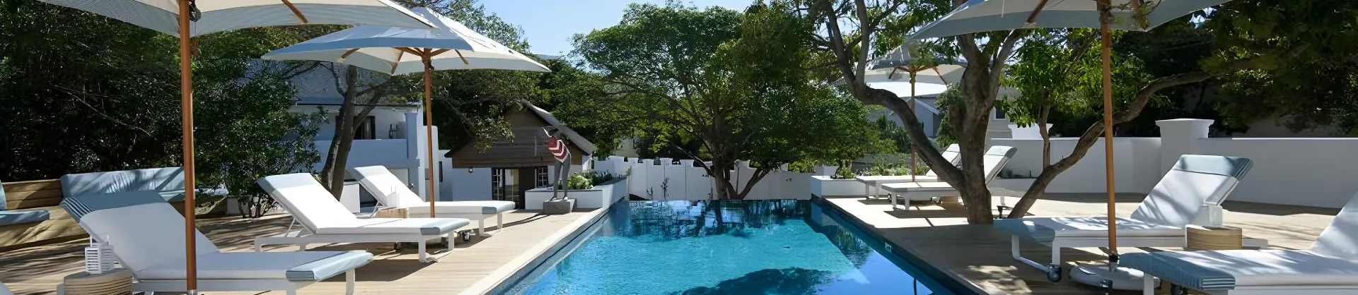 Gehobene Hotels 
