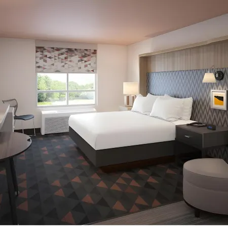 Holiday Inn & Suites SIOUX FALLS - AIRPORT by IHG