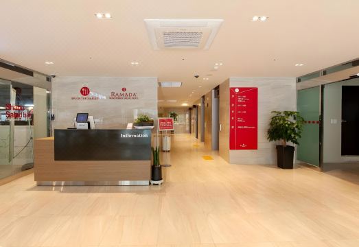 문경 페트로 주변경관