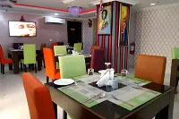 Atlantic Palms Suites - Breakfast