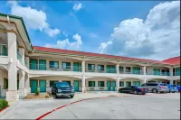 Americas Best Value Inn and Suites IAH Airport North