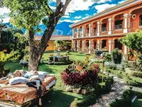 Socialtel Antigua - Formerly Selina Antigua Hotels in Antigua Guatemala