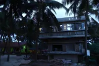 Babla Beach House Hotels near Devbag Sangam Point (Delta Point)