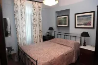 Spon Boutique Hotel Hotels in Nafpaktos