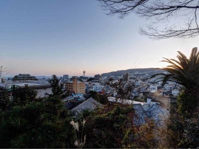 ホテル周辺 伊東温泉 陽気館の写真