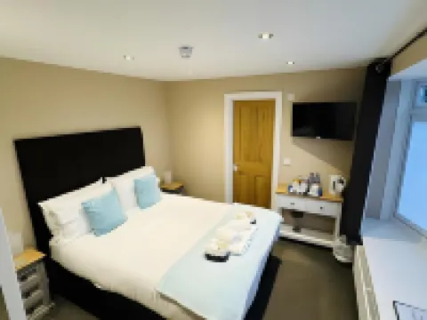 Highfield Coach House Hotels in Lymington and Pennington