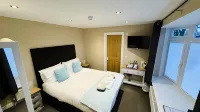 Highfield Coach House Hotels in Lymington