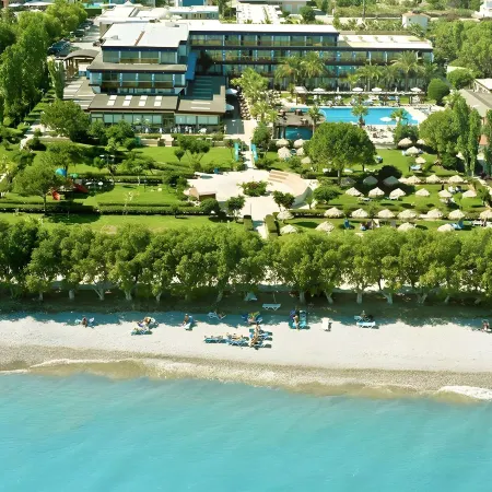 All Senses Ocean Blue Sea Side Resort & Spa by Anayia All Inclusive Resorts
