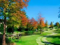 England Castle B&B Hotels in Yilan