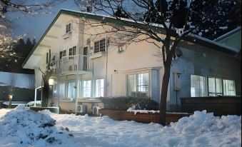 Pension Akanegumo