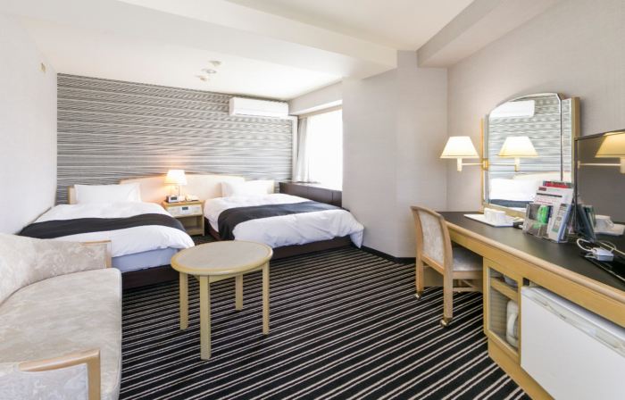 APA Hotel Fuji Chuou