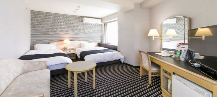 APA Hotel Fuji Chuou Hotels in Fuji