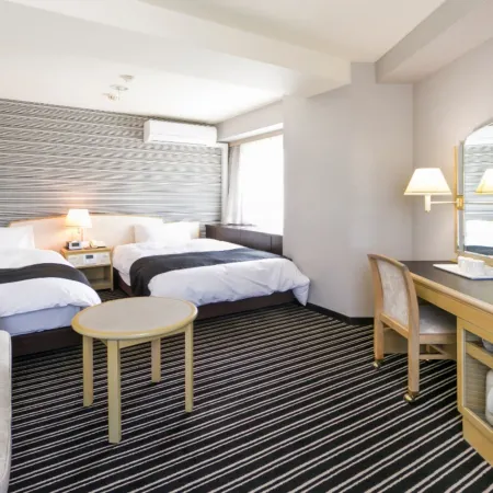 APA Hotel Fuji Chuou