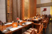 Grand Estancia Salem Hotels in Salerno