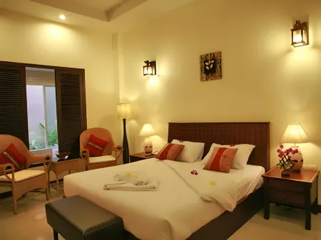 Wannara Hotel Hua Hin