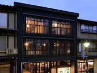 Koyado Enn Hotels in Toyooka