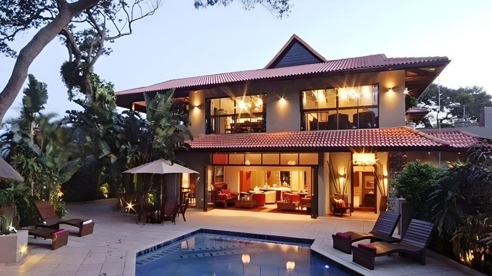Cowrie Cove Guest House