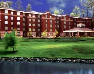 Homewood Suites by Hilton Williamsburg Hoteles en Williamsburg