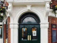Beaconsfield Hotel Hotels in London Borough of Haringey