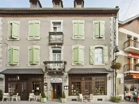 Logis Hôtel de France Hotels in Oloron-Sainte-Marie