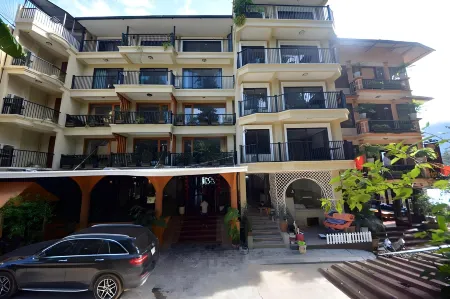 Sapa Panorama Hotel