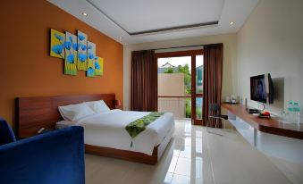 Umah Bali Suite and Residence
