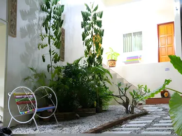 รูปภาพของบิ๊กเฮาส์ เกาะสีชัง (Big House Sichang)
