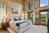 Brand NEW Luxury Chalet! Summer Sale!