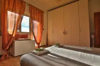 Cinque Terre D'Amare: big apartment great sea view