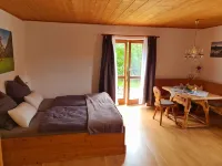 Ruhige Ferienwohnung in Bad Tölz