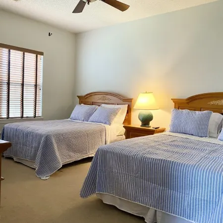 Condo in Legends Golf Course Resort with a great Pub Next Door to the Unit