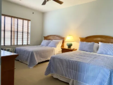 Condo in Legends Golf Course Resort  with a great Pub Next Door to the Unit