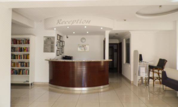 Kleopatra Hotel
