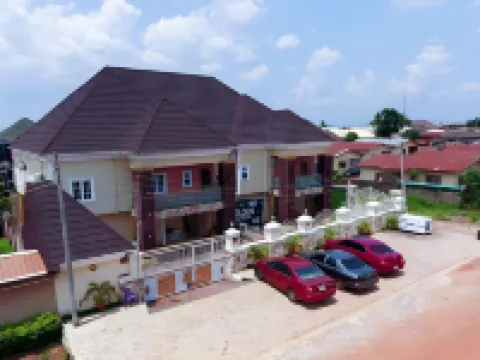 Golden Movida Hotel Hotels in Enugu