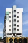 Gamma Villahermosa Centro Hoteles cerca de ADO
