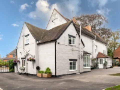 Springfield House - Birmingham Airport & NEC Hotels in Coleshill