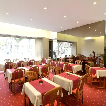 Hôtel D’Angleterre Grenoble Hyper-Centre