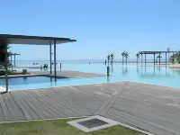 كارافيلا باكباكرز Hotels near منتزه كيرنز