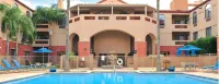 Hilton Vacation Club Varsity Club Tucson - Swimmingpools