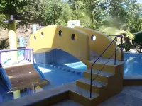 Hotel Arenas del Pacifico