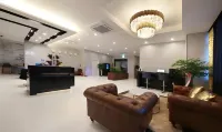Gimpo Hotel M Tower