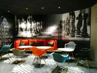 Ibis Alençon Hotels in Alencon