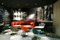 Ibis Alençon Hotels in Alencon