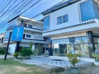Hotel Marina Hotel dekat Vie Cafe & Ferboden Distro