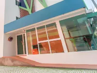 Orchid Residence Hotels near Wat Phra Mahathat Woramahawihan