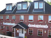 Hotel Neugrabener Hof Hotels in Neu Wulmstorf