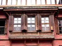 World Heritage Hotel and Apartments Hotels near Kotilingeshwar Mahadev Temple